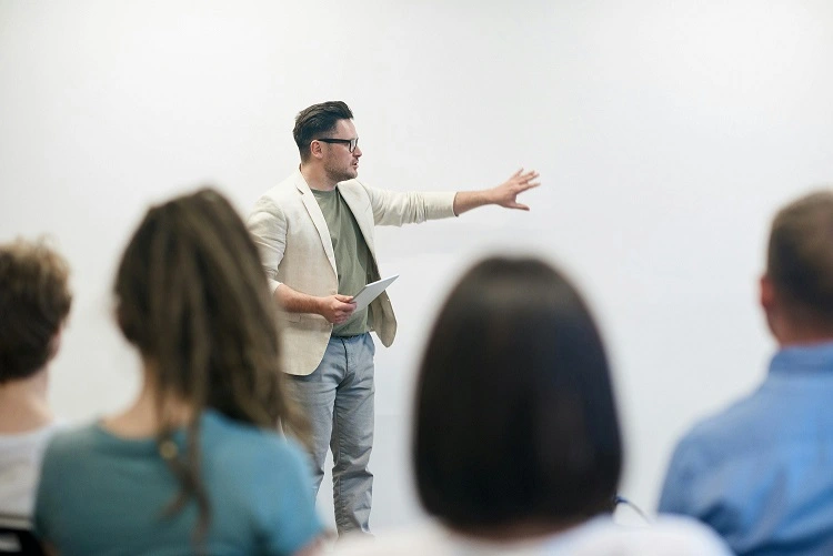 Formation Professionnelle